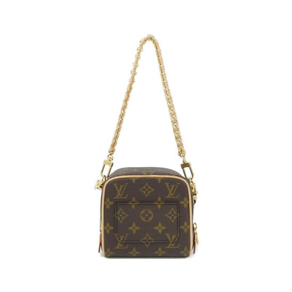 Louis Vuitton Monogram Just in Case Shoulder Bag — view 2