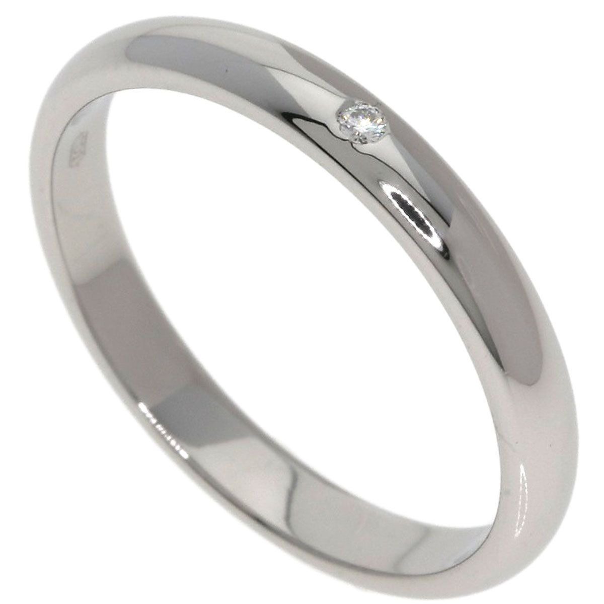 Cartier Wedding Diamond 50 Ring