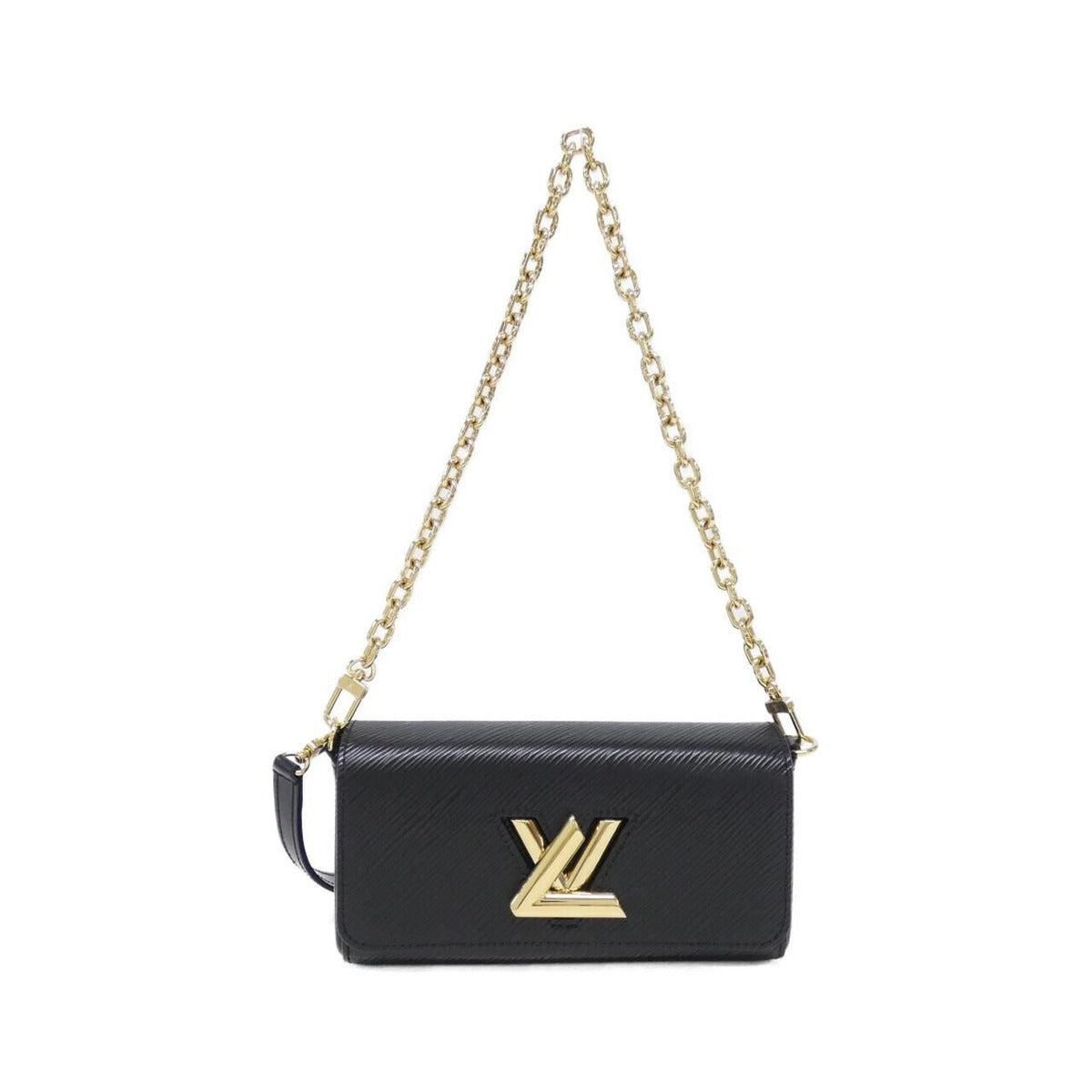 Louis Vuitton Epi Pochette Twist Waist Bag