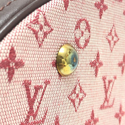 Louis Vuitton Handbag Bucket PM Cherry Pink