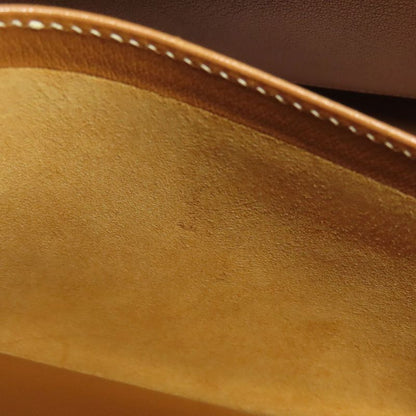 Hermes Birkin 35 Gold Hardware Handbag Courchevel Women