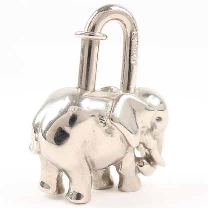 Hermes Silver Unisex Cadenas