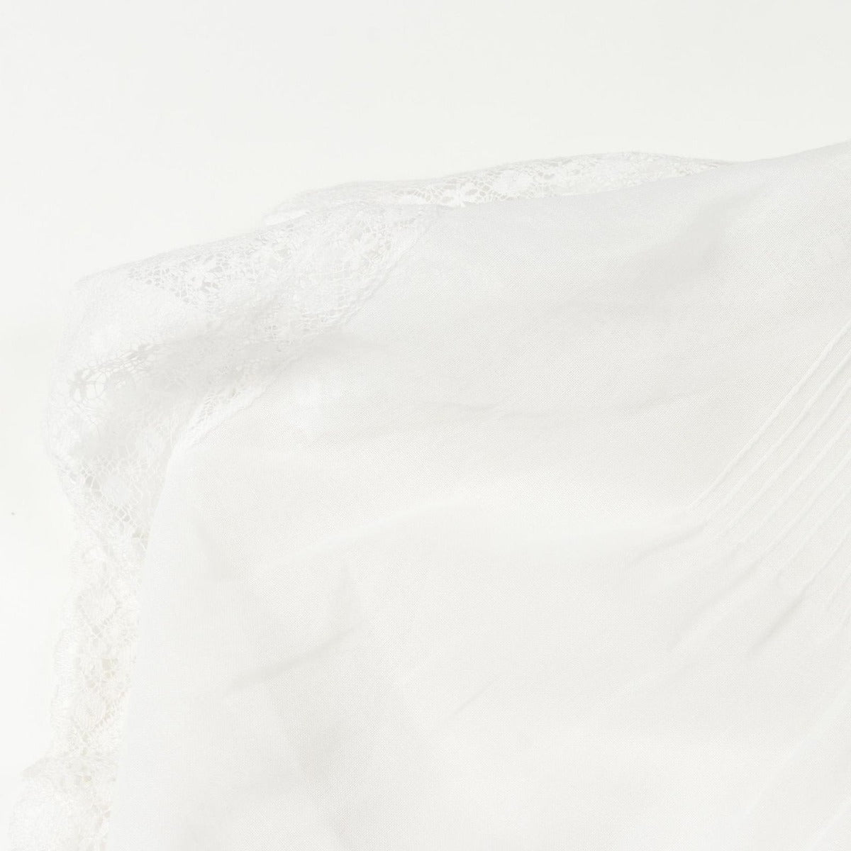 Chanel Blouse CC Logo Cotton Camisole — view 7