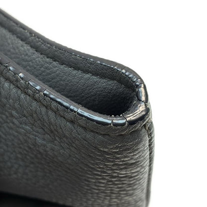 Prada Tote Bag - 1bg048 Grey Leather