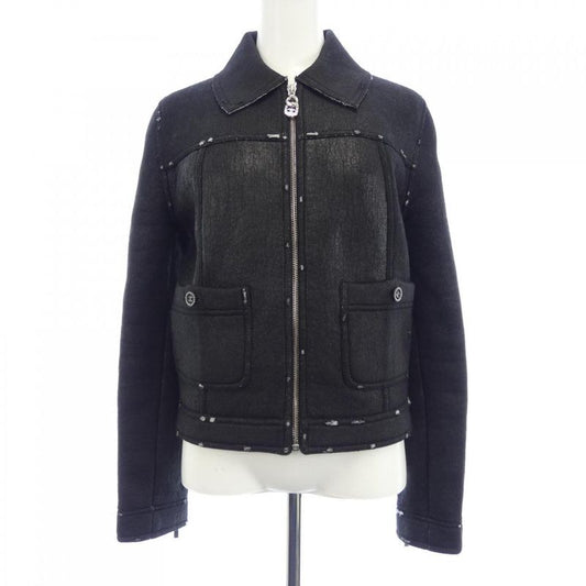 Chanel Look54 2024 Jacket