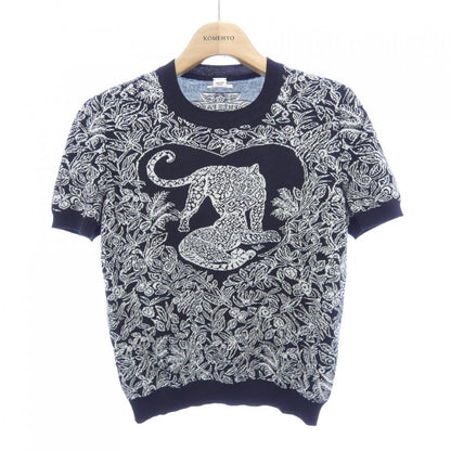Hermes Jungle Love Knit
