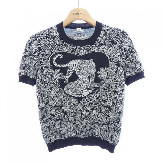 Hermes Jungle Love Knit