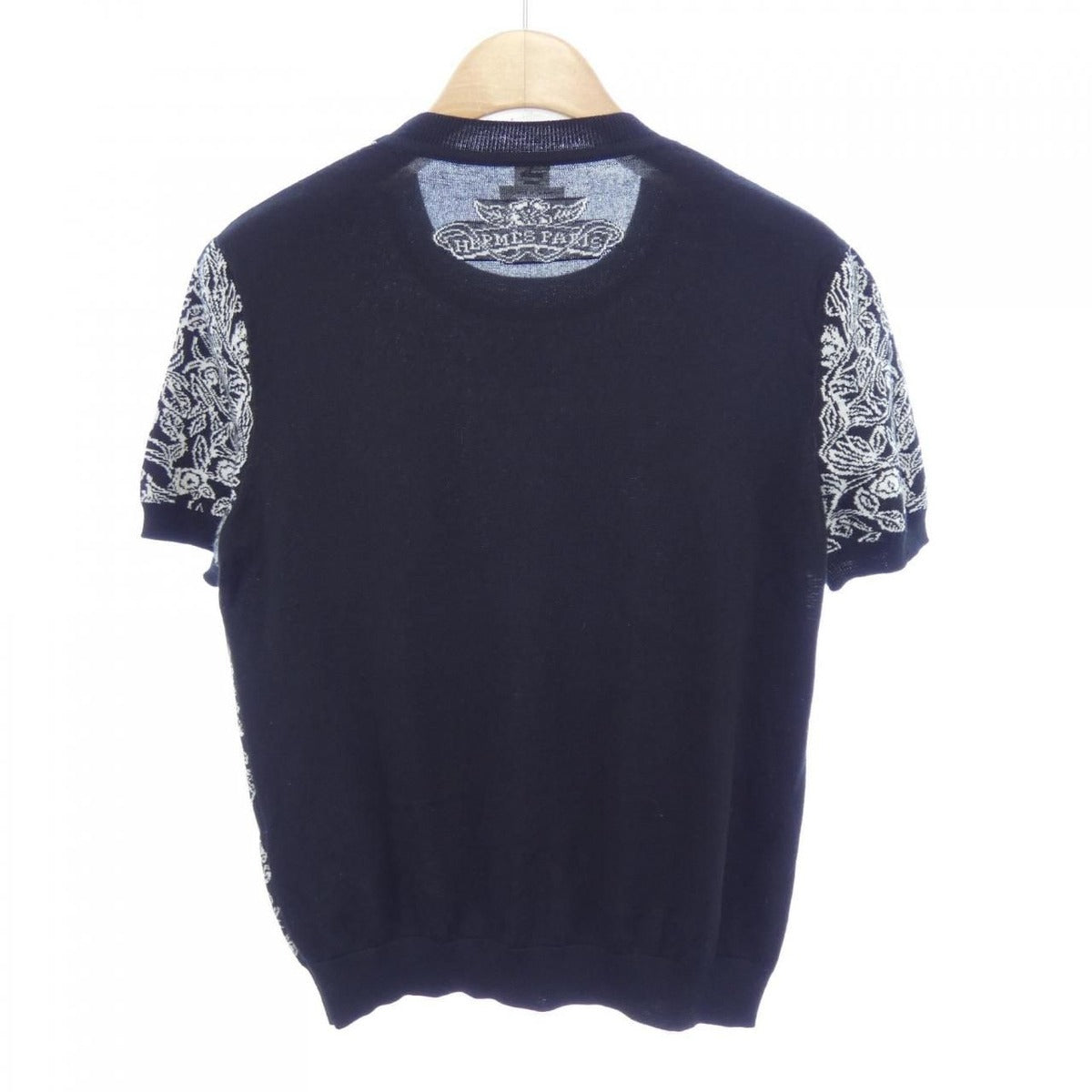 Hermes Jungle Love Knit — view 2