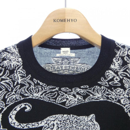 Hermes Jungle Love Knit — view 5