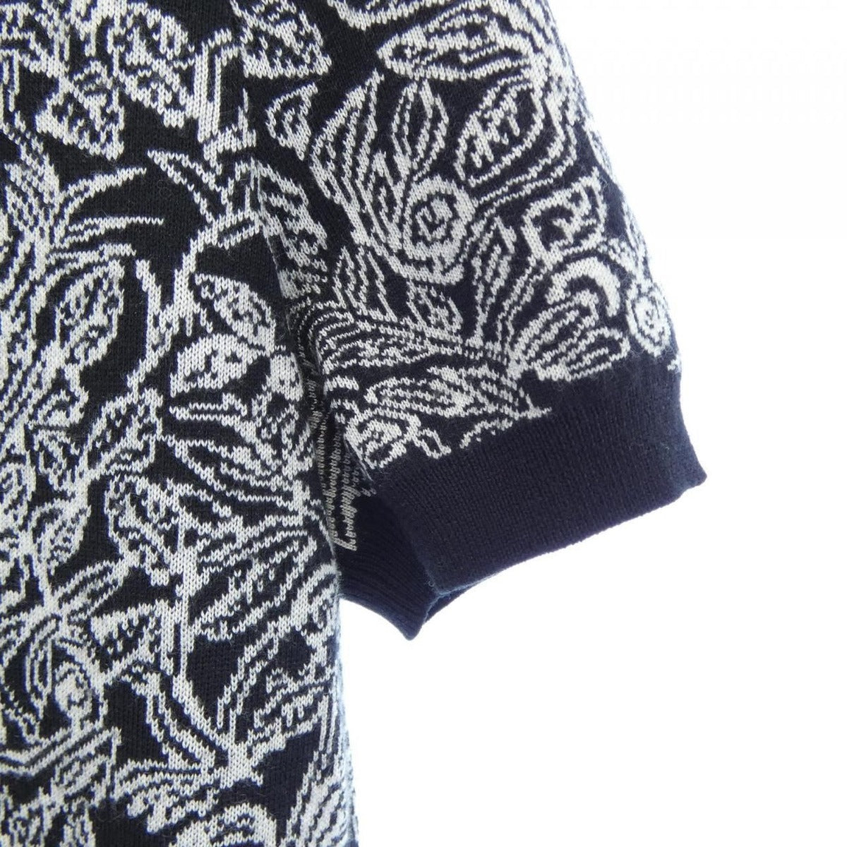 Hermes Jungle Love Knit — view 6