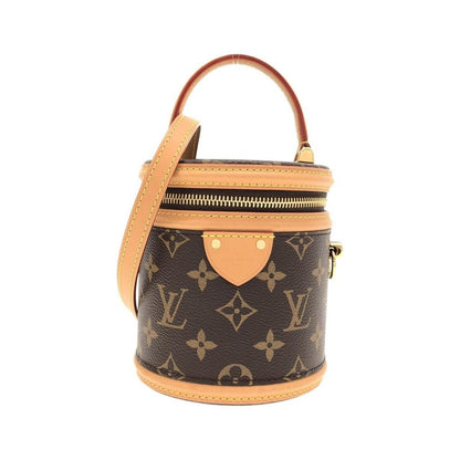 Louis Vuitton Monogram Nano Cannes Bag