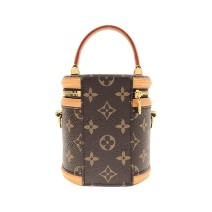 Louis Vuitton Monogram Nano Cannes Bag — view 2