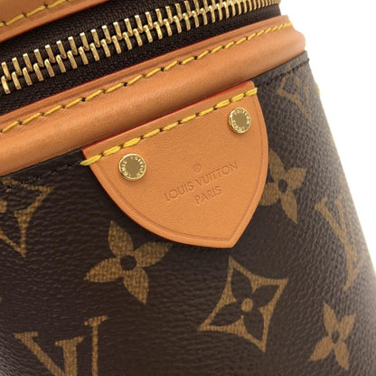 Louis Vuitton Monogram Nano Cannes Bag — view 4