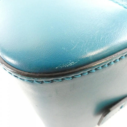 Gucci Bag Handbag Blue — view 3