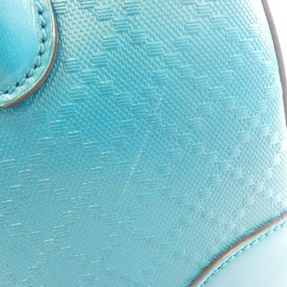 Gucci Bag Handbag Blue — view 4