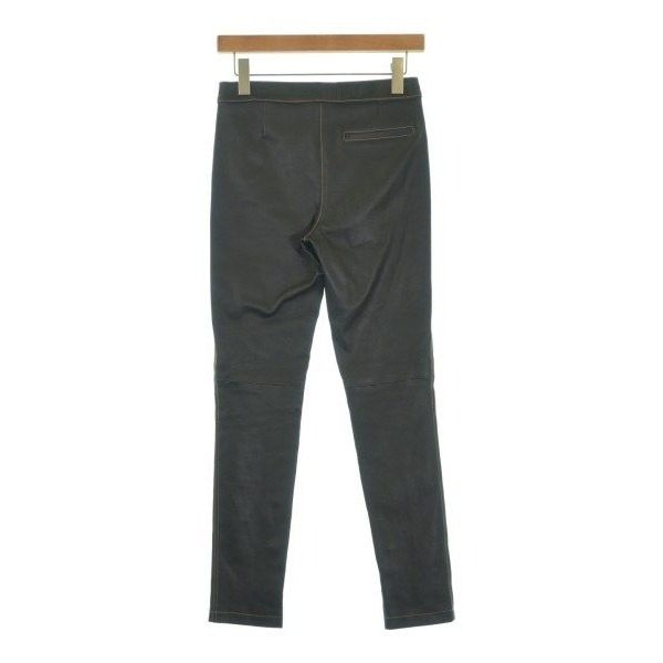 Loewe Pants Brown — view 2