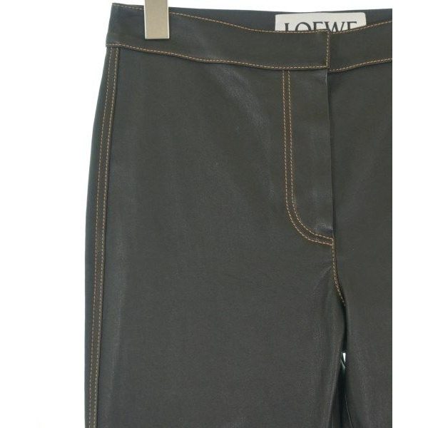 Loewe Pants Brown — view 4