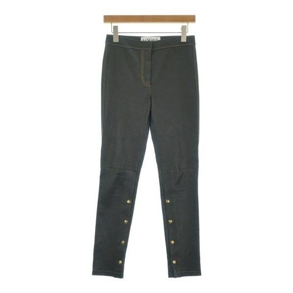 Loewe Pants Brown