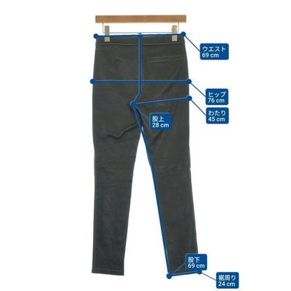 Loewe Pants Brown — view 7
