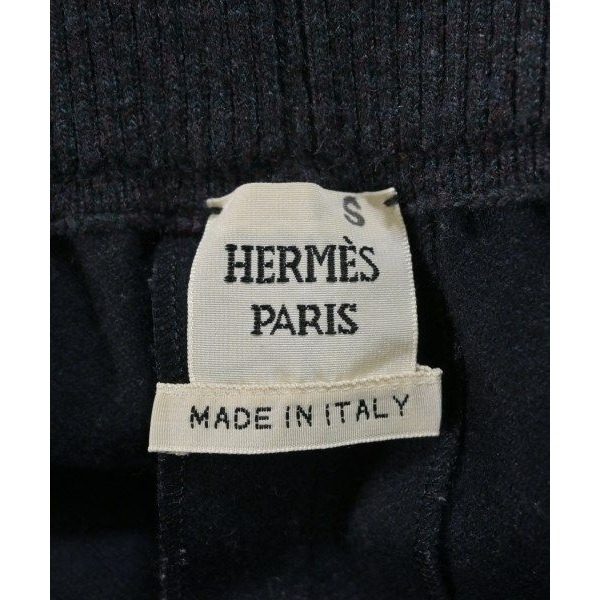 Hermes Pants Navy — view 3