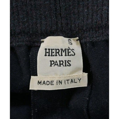 Hermes Pants Navy — view 3