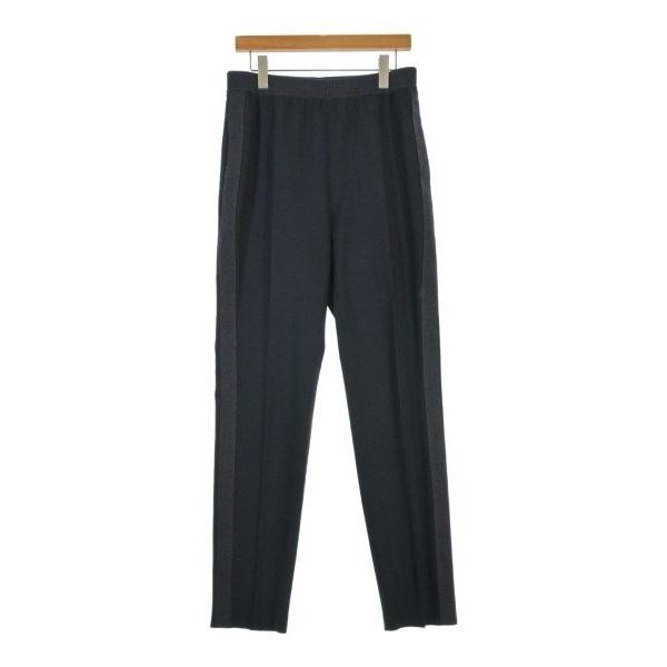 Hermes Pants Navy