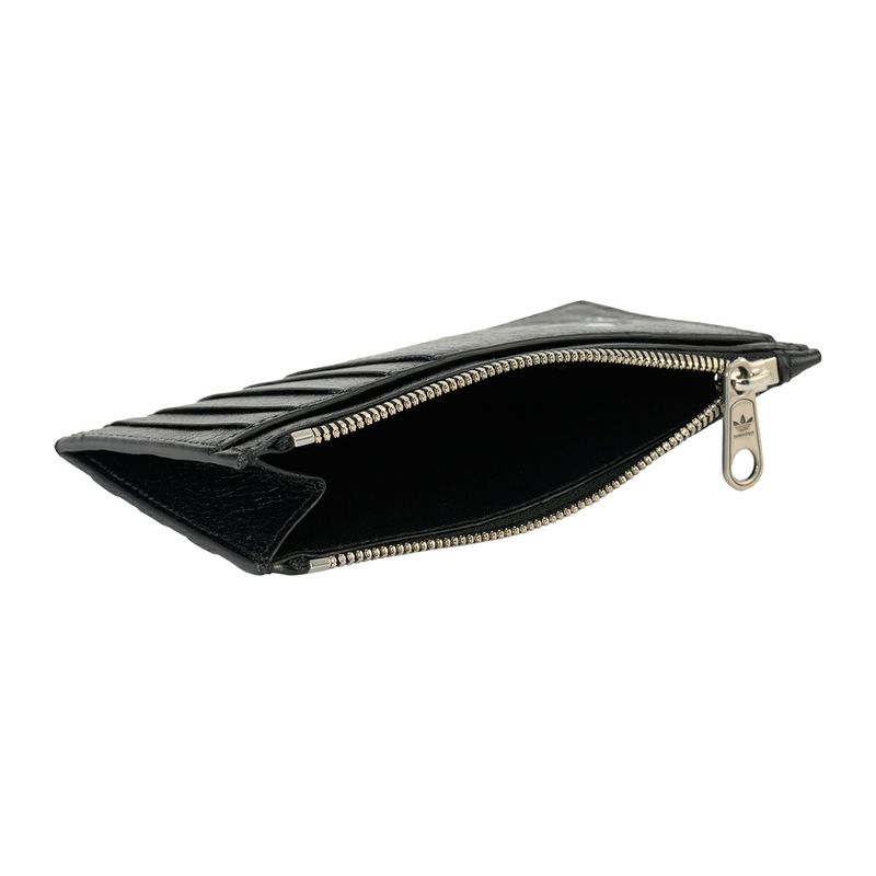 Balenciaga Card Case Balenciaga X Adidas Black