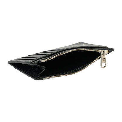 Balenciaga Card Case Balenciaga X Adidas Black