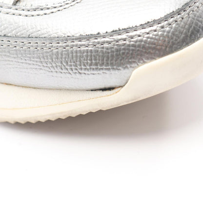 Hermes Sneakers Quick Leather Shoes — view 9