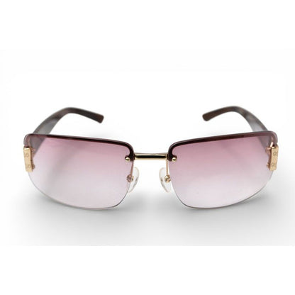 Gucci Sunglasses Eyewear GG Logo — view 2