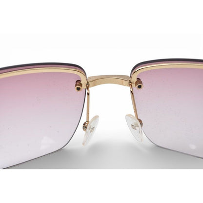 Gucci Sunglasses Eyewear GG Logo — view 5