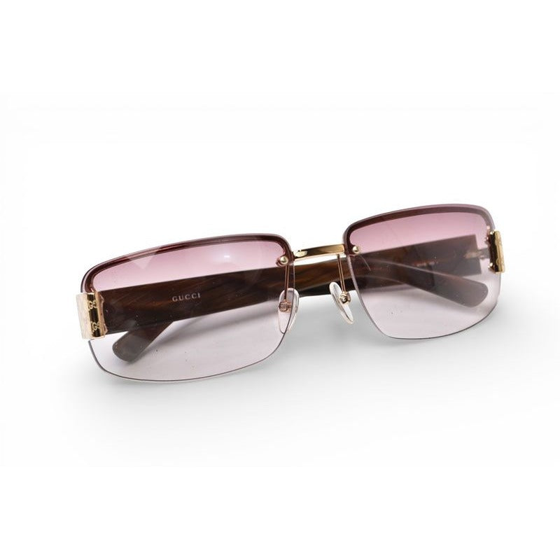 Gucci Sunglasses Eyewear GG Logo — view 10