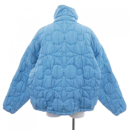 Louis Vuitton Monogram Flower Quilted Jacket — view 2
