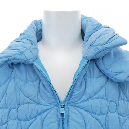 Louis Vuitton Monogram Flower Quilted Jacket — view 5