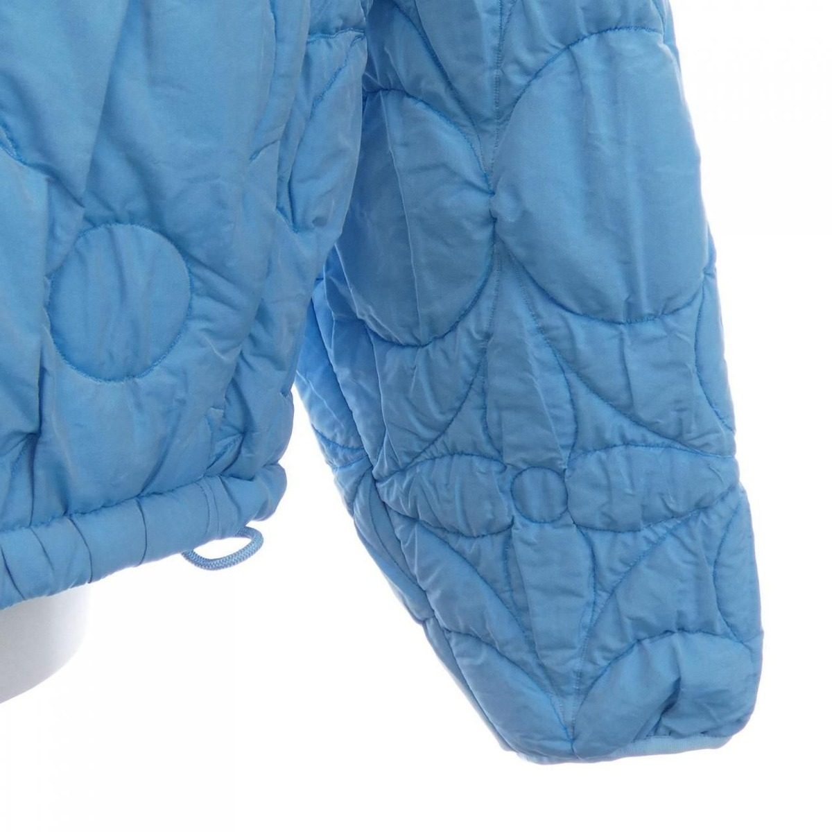 Louis Vuitton Monogram Flower Quilted Jacket — view 6
