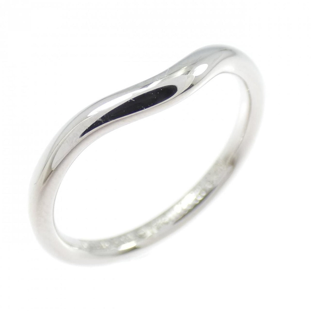Tiffany & Co. T Cube Ring