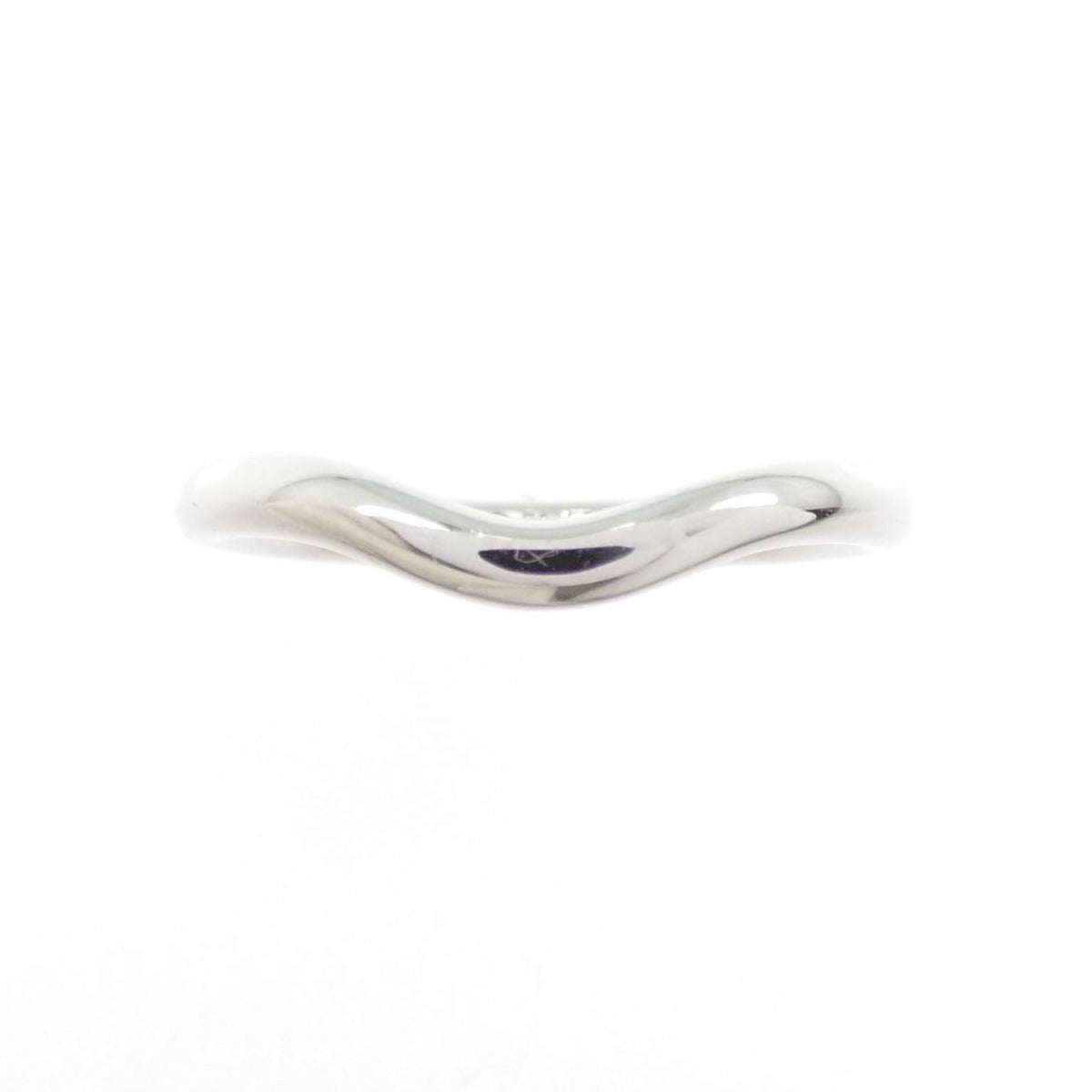 Tiffany & Co. T Cube Ring — view 2