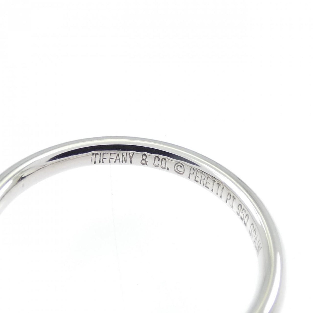 Tiffany & Co. T Cube Ring — view 5