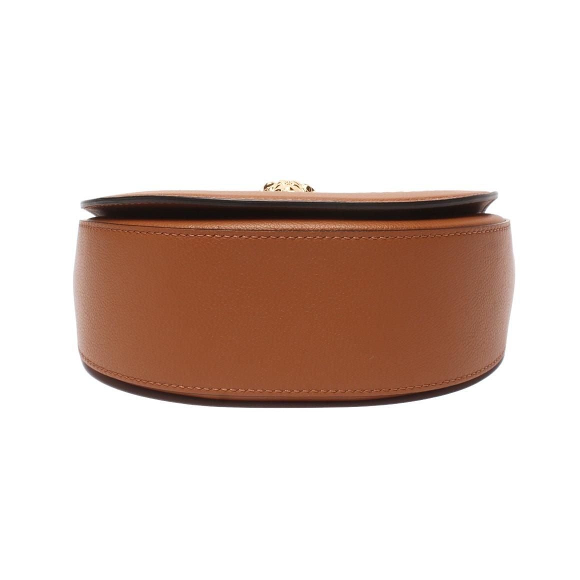 Versace Shoulder Bag Brown — view 4