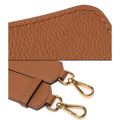 Versace Shoulder Bag Brown — view 9