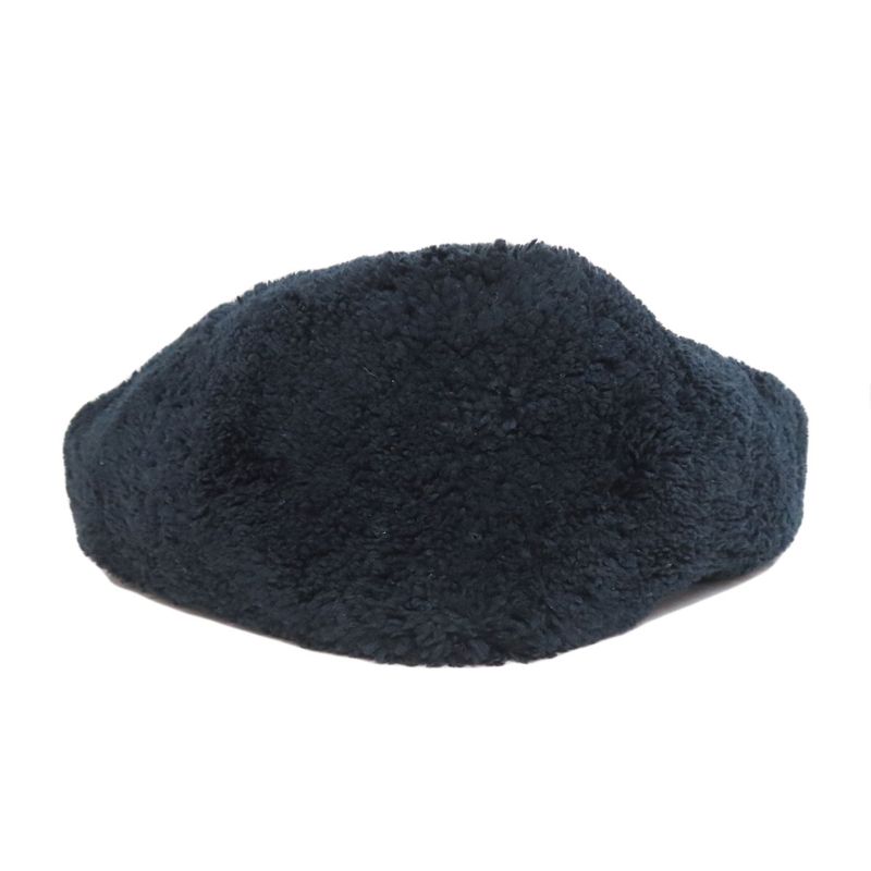 Prada 1bh190 Triangle Shoulder Bag Boa Women