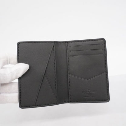 Louis Vuitton Business Card Holder Monogram - Shadow Organizer De Poche M62899