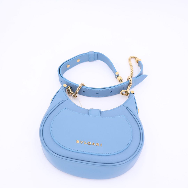 Bulgari Bvlgari Serpenti 2-way One Shoulder