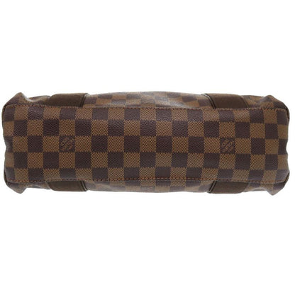 Louis Vuitton Cabas Bobol Damier N52006 Tote Bag LV 1448 Louis Vuitton