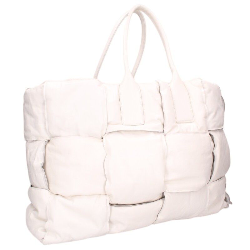 Bottega Veneta Squash Padded Tote Bag For Men