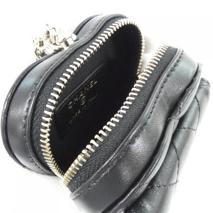 Chanel Bag Charm Black — view 6
