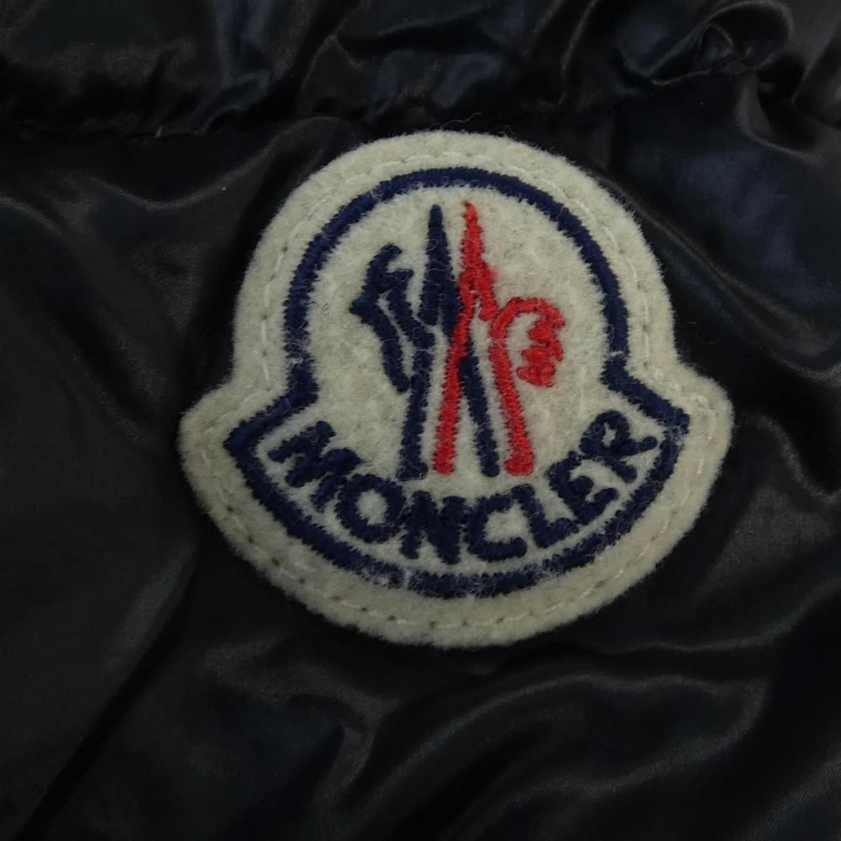 Moncler Seritte Down Jacket — view 8