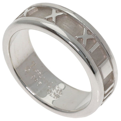 Tiffany & Co. Atlas Ring