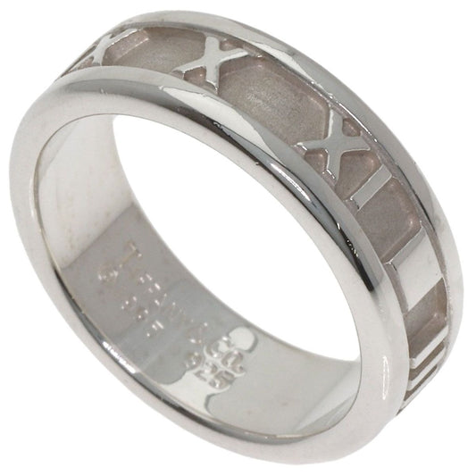 Tiffany & Co. Atlas Ring