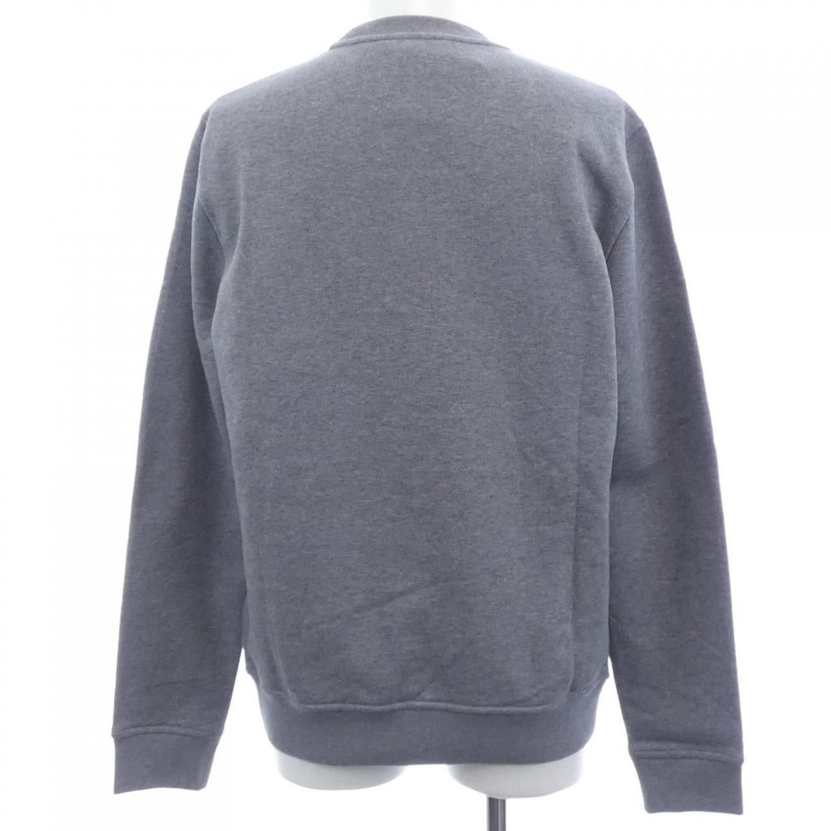 Hermes Sweatshirt Gray XS — view 2